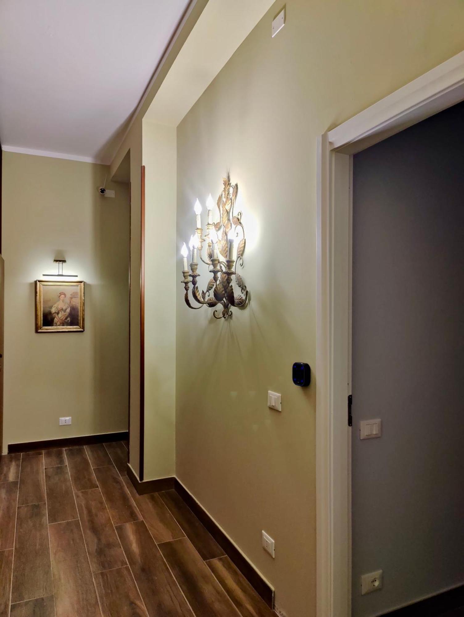 Domus Balla Tonale Verona Esterno foto
