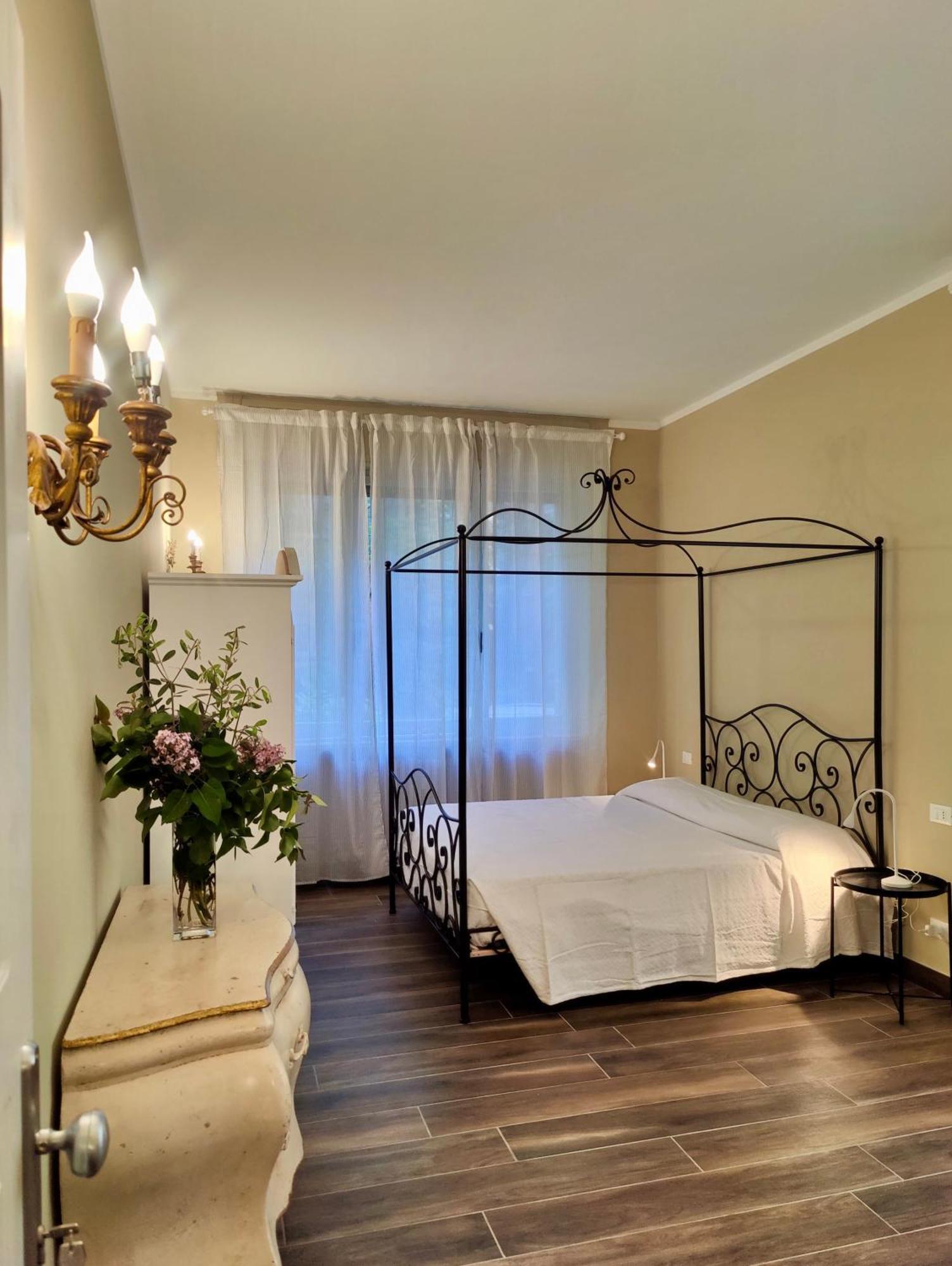 Domus Balla Tonale Verona Esterno foto